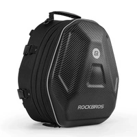 Rockbros 30140026001 motorcycle tank bag 35 l - black